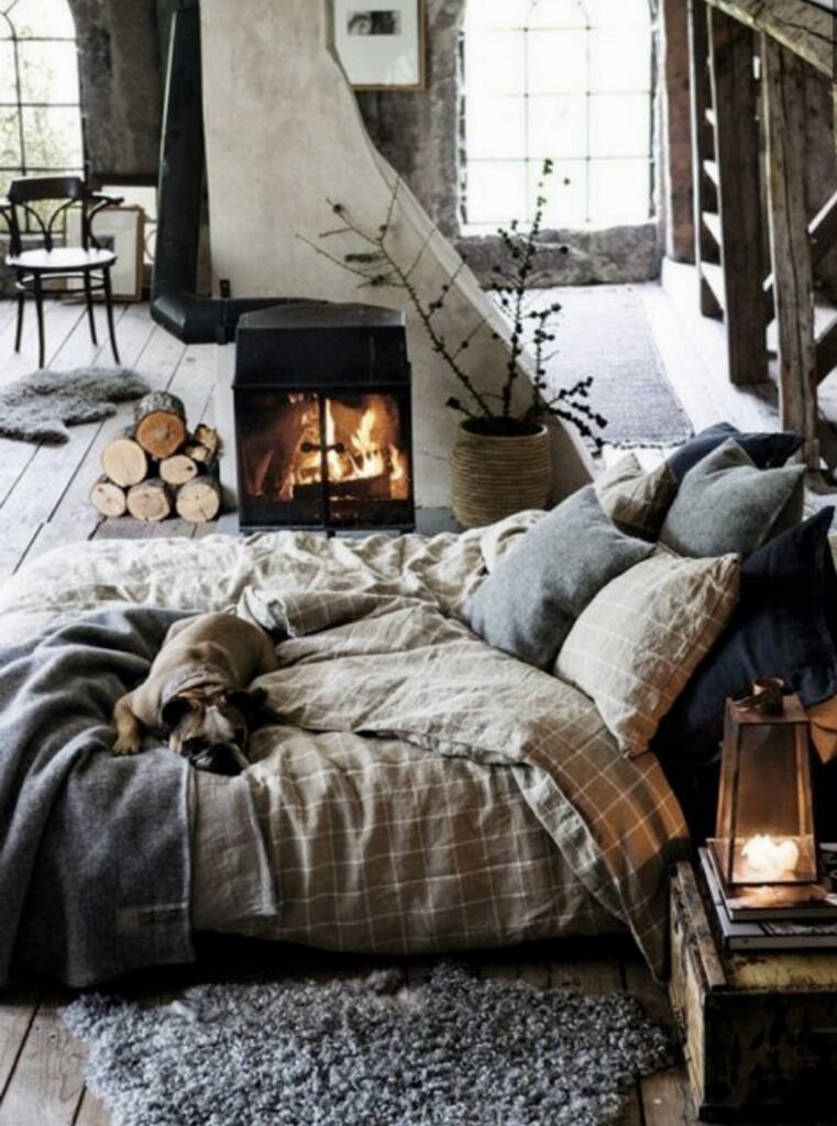 Hygge Style Home