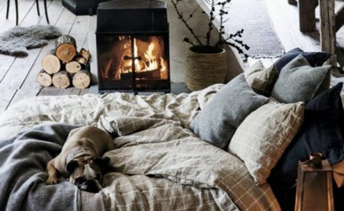 Hygge Style Home